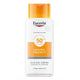 Eucerin Sun Leb Protect SPF50+ przeciwsłoneczny żel-krem do twarzy i ciała 150ml