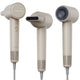 Lovio Beauty AirFlow suszarka do włosów Beige LVHD001BE