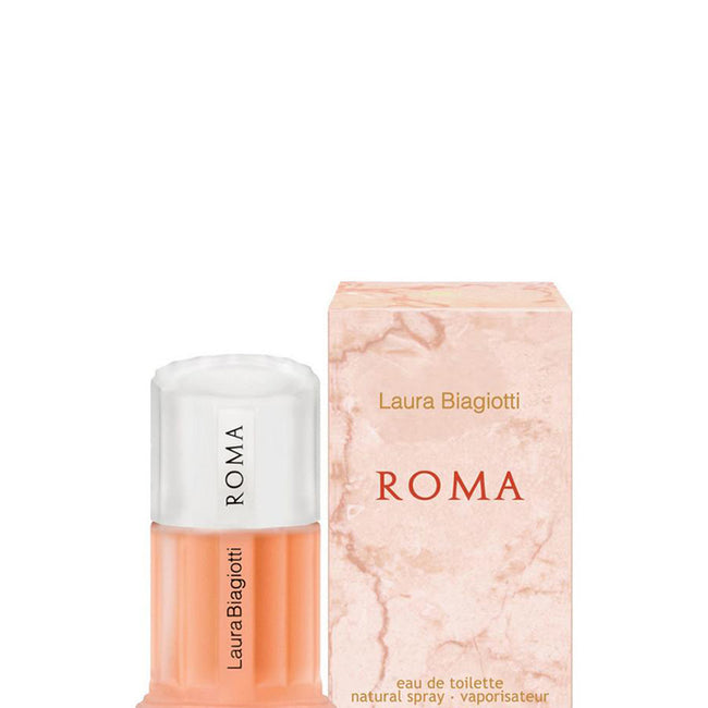 Laura Biagiotti Roma woda toaletowa spray