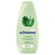Schauma 7 Herbs Freshness szampon do włosów przetłuszczających się i normalnych 400ml