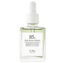 Dr. Althea 85% Skin Relief Essence kojąca esencja w formie ampułki z 85% ekstraktu z wąkroty azjatyckiej 30ml