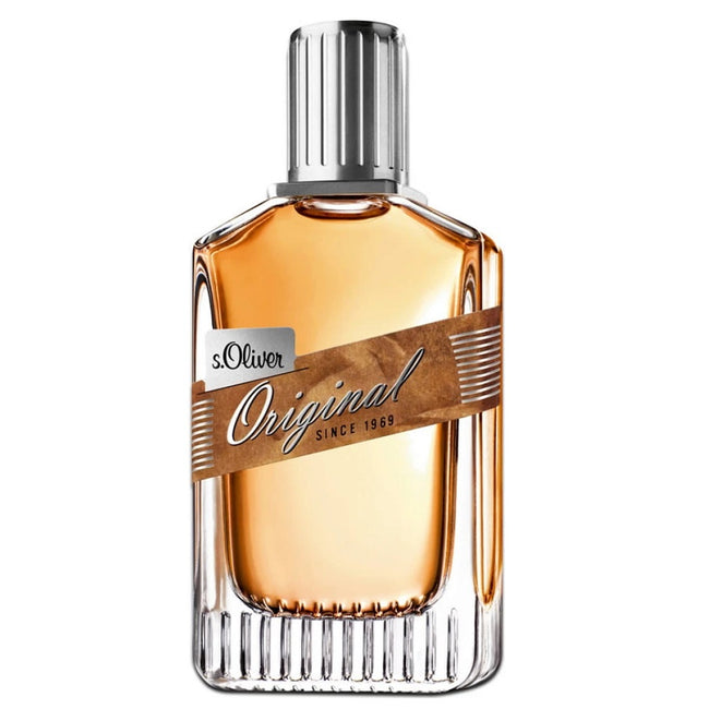 s.Oliver Original Men woda toaletowa spray