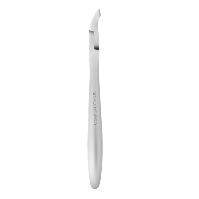 Staleks Pro Smart 10 cążki do wycinania skórek 4mm