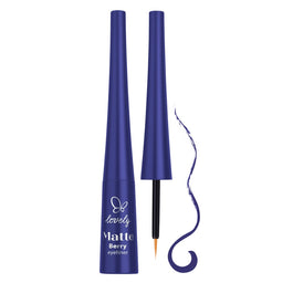 Lovely Matte matowy eyeliner