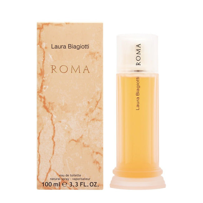 Laura Biagiotti Roma woda toaletowa spray
