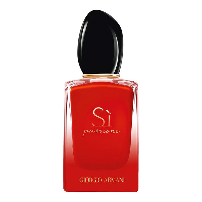 Giorgio Armani Si Passione Intense woda perfumowana
