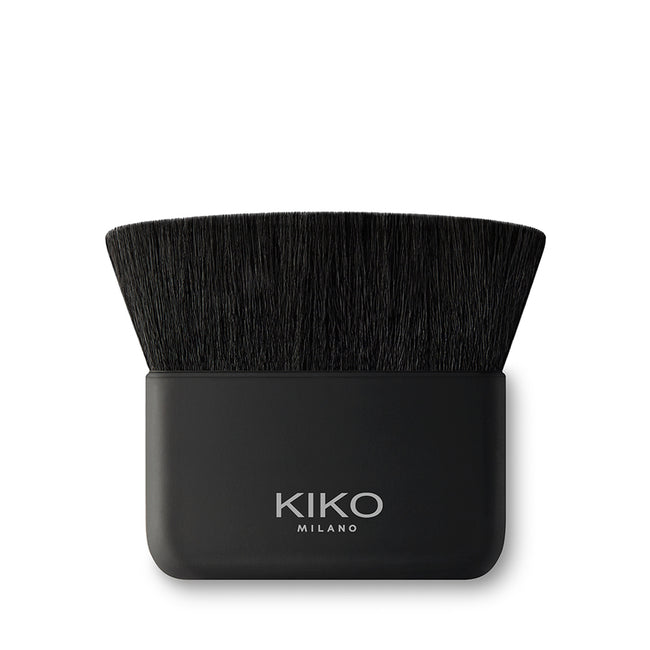 KIKO Milano Face 14 Face And Body Brush pędzel do nakładania kosmetyków w pudrze