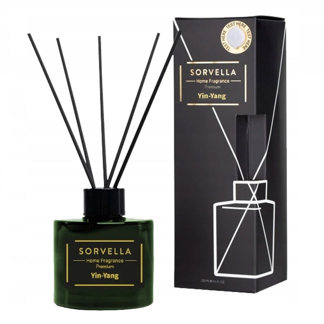 Sorvella Perfume Yin-Yang dyfuzor zapachowy 120ml