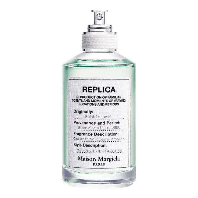 Maison Margiela Replica Bubble Bath woda toaletowa spray  Tester