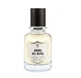 I Profumi Di Firenze Ambra Del Nepal woda perfumowana