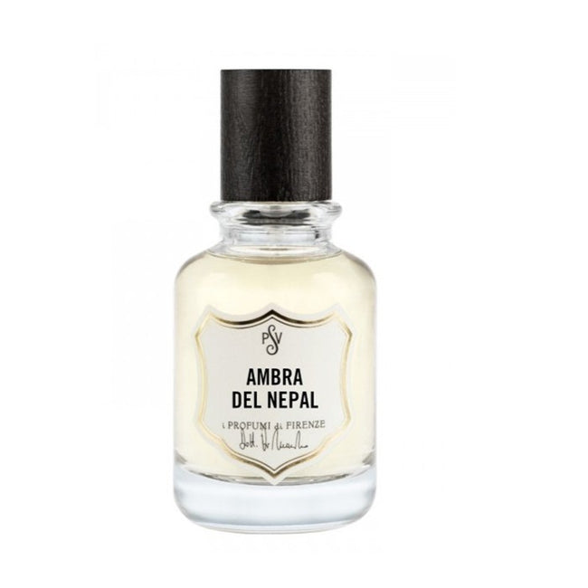 I Profumi Di Firenze Ambra Del Nepal woda perfumowana