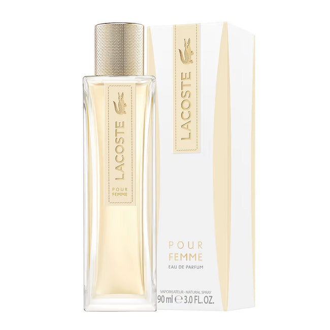 Lacoste Pour Femme woda perfumowana spray 90ml
