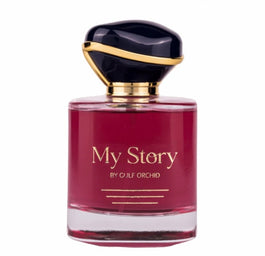 Gulf Orchid My Story woda perfumowana spray
