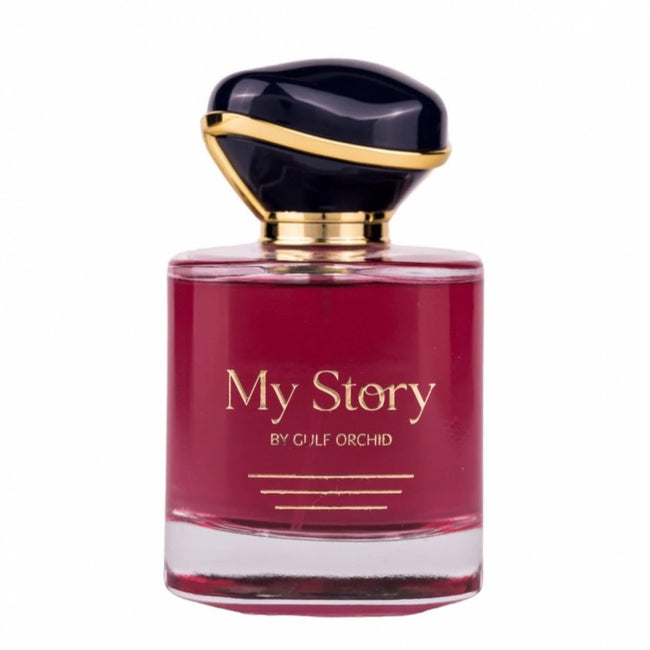 Gulf Orchid My Story woda perfumowana spray