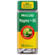 Möller's Magnez + B6 suplement diety 90 tabletek