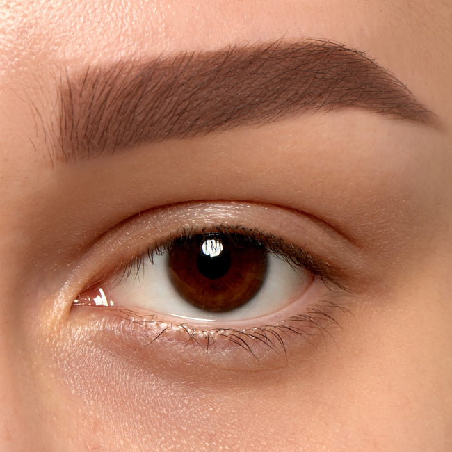 Inglot AMC Brow Liner Gel konturówka do brwi w żelu
