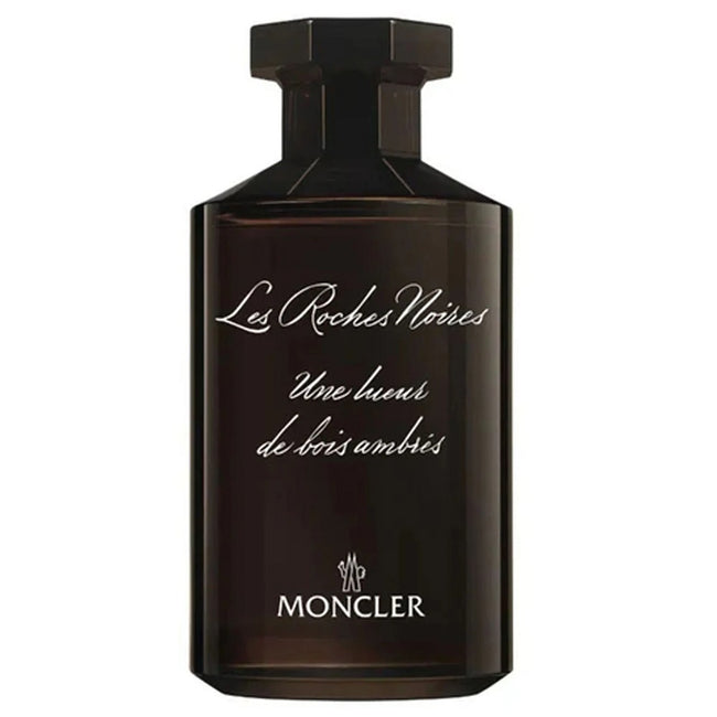 Moncler Les Roches Noires woda perfumowana