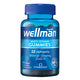 Vitabiotics Wellman suplement diety wspierający zdrowie mężczyzn 60 żelek