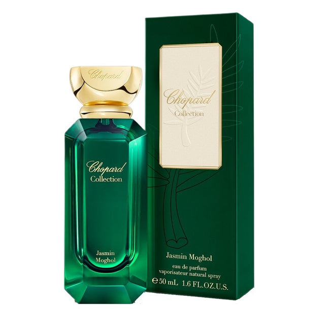 Chopard Jasmin Moghol woda perfumowana spray