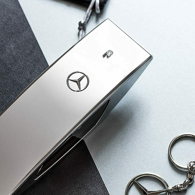 Mercedes-Benz Club woda toaletowa spray