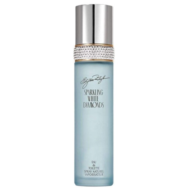 Elizabeth Taylor Sparkling White Diamonds woda toaletowa spray