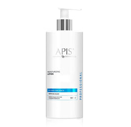 APIS Hydro Balance nawilżające mleczko z algami morskimi 500ml