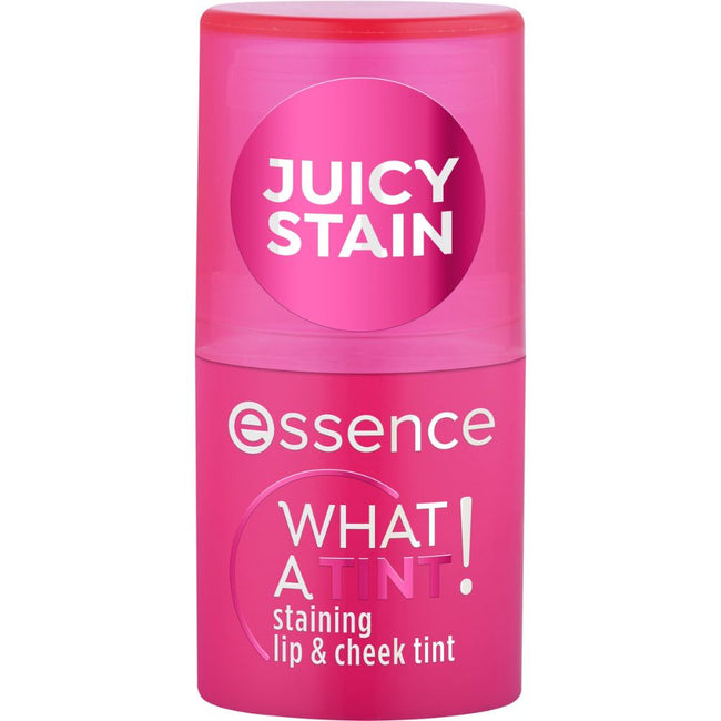 Essence What A Tint! tint do ust i policzków