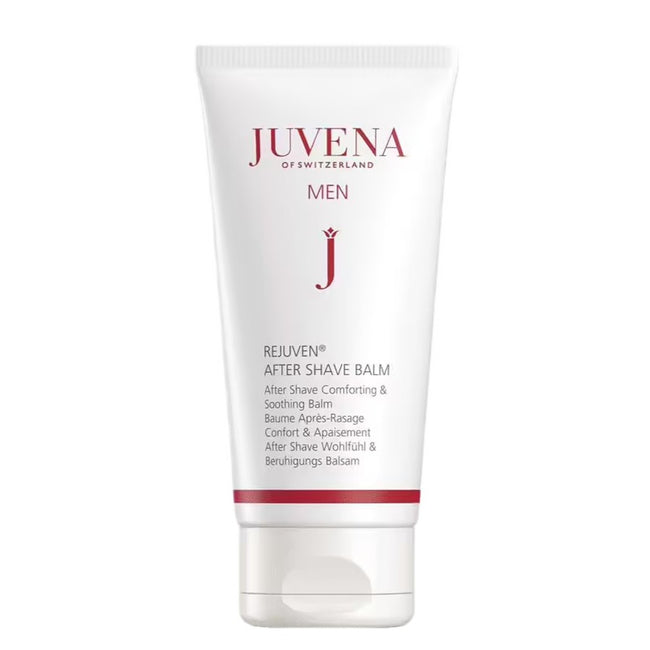 Juvena Men Rejuven wygładzający balsam po goleniu 75ml