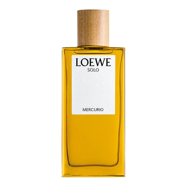 Loewe Solo Mercurio woda perfumowana spray  Tester