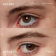 NYX Professional MakeUp The Brow Glue klej do brwi