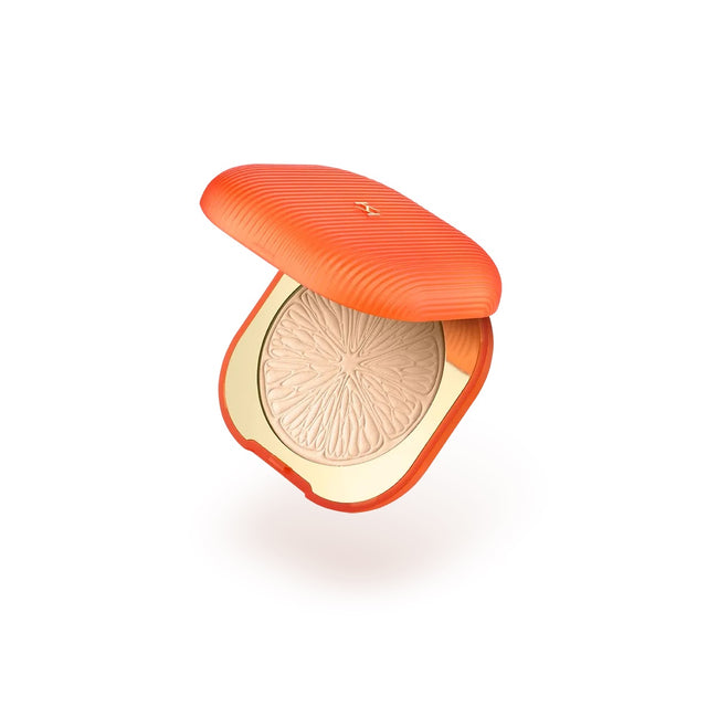 KIKO Milano Juicy Fizz Summerproof Powder Foundation SPF50 matujący podkład w pudrze wet & dry 9g