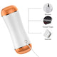 B-Series Fox Vibrating Masturbation Cup podwójny masturbator