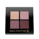 Max Factor Colour Expert Mini Palette paleta cieni do powiek