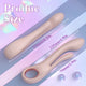 S-HANDE Kaethe wibrator Pink