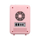 Adler Mini lodówka na kosmetyki AD 8084 4l Pink