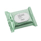 KIKO Milano Pure Clean Scrub&Peel Wipes złuszczające i odświeżające chusteczki do twarzy 2w1 20szt