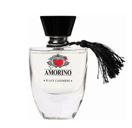 Amorino Black Cashmere woda perfumowana spray 50ml