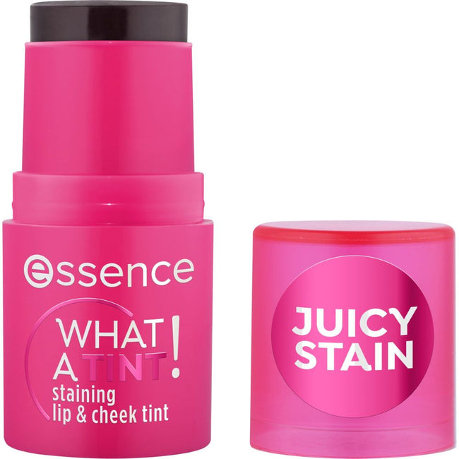 Essence What A Tint! tint do ust i policzków