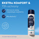 Nivea Men Derma Control Defend antyperspirant spray 150ml