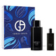 Giorgio Armani Armani Code Pour Homme zestaw perfumy spray 125ml + perfumy spray 15ml