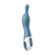 Satisfyer A-Mazing 1 wibrator do stymulacji punktu A Blue