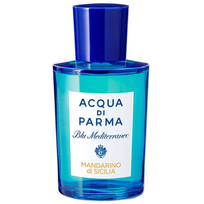 Acqua di Parma Blu Mediterraneo Mandarino Di Sicilia woda toaletowa spray 100ml - produkt bez opakowania