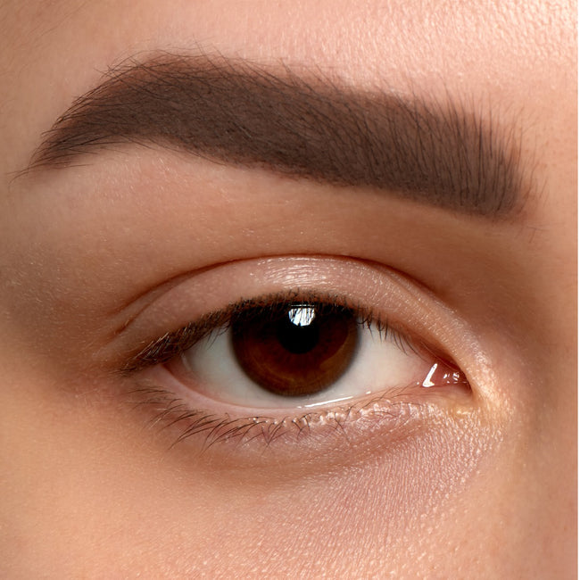 Inglot AMC Brow Liner Gel konturówka do brwi w żelu