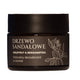 Mglife Drzewo Sandałowe naturalny dezodorant w kremie Grejpfrut & Bergamotka 50ml