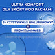 Nivea Men Derma Control Clinical Ultra Comfort antyperspirant spray 150ml