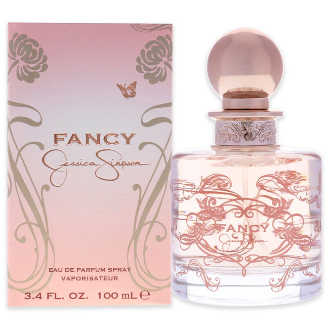 Jessica Simpson Fancy woda perfumowana spray