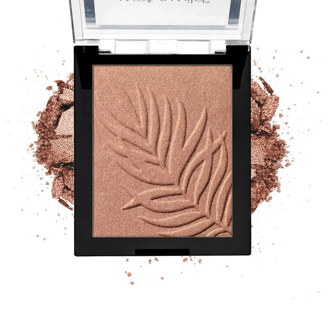 Wet n Wild Color Icon Bronzer puder brązujący