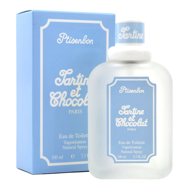 Tartine et Chocolat Ptisenbon woda toaletowa spray