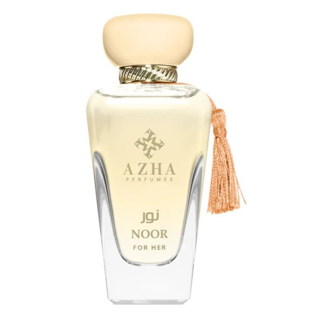 Azha Noor woda perfumowana spray