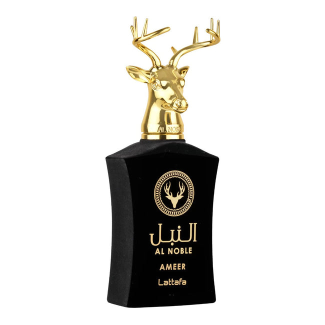 Lattafa Al Noble Ameer woda perfumowana spray